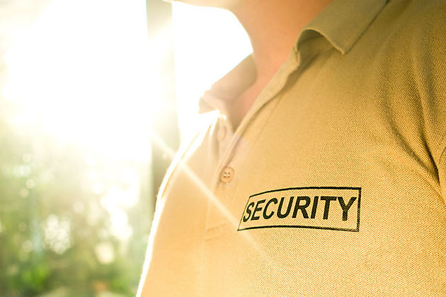 Over TA Security & Services - TA Security & Services B.V.